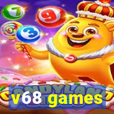 v68 games